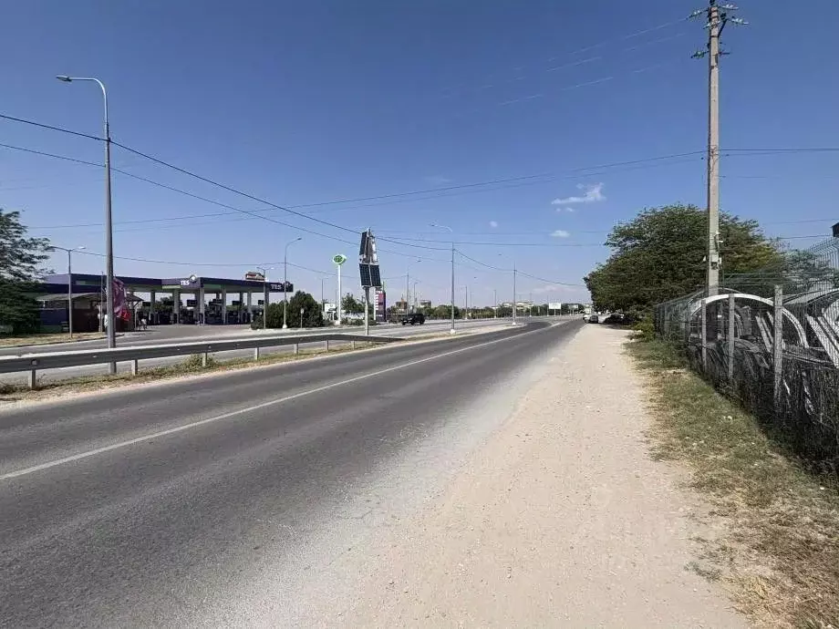 Участок в Крым, Симферополь ул. Севастопольская (5.0 сот.) - Фото 2