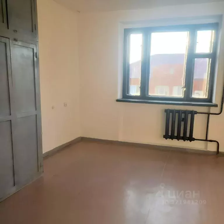 Комната Волгоградская область, Волгоград ул. Дегтярева, 1 (14.0 м) - Фото 0
