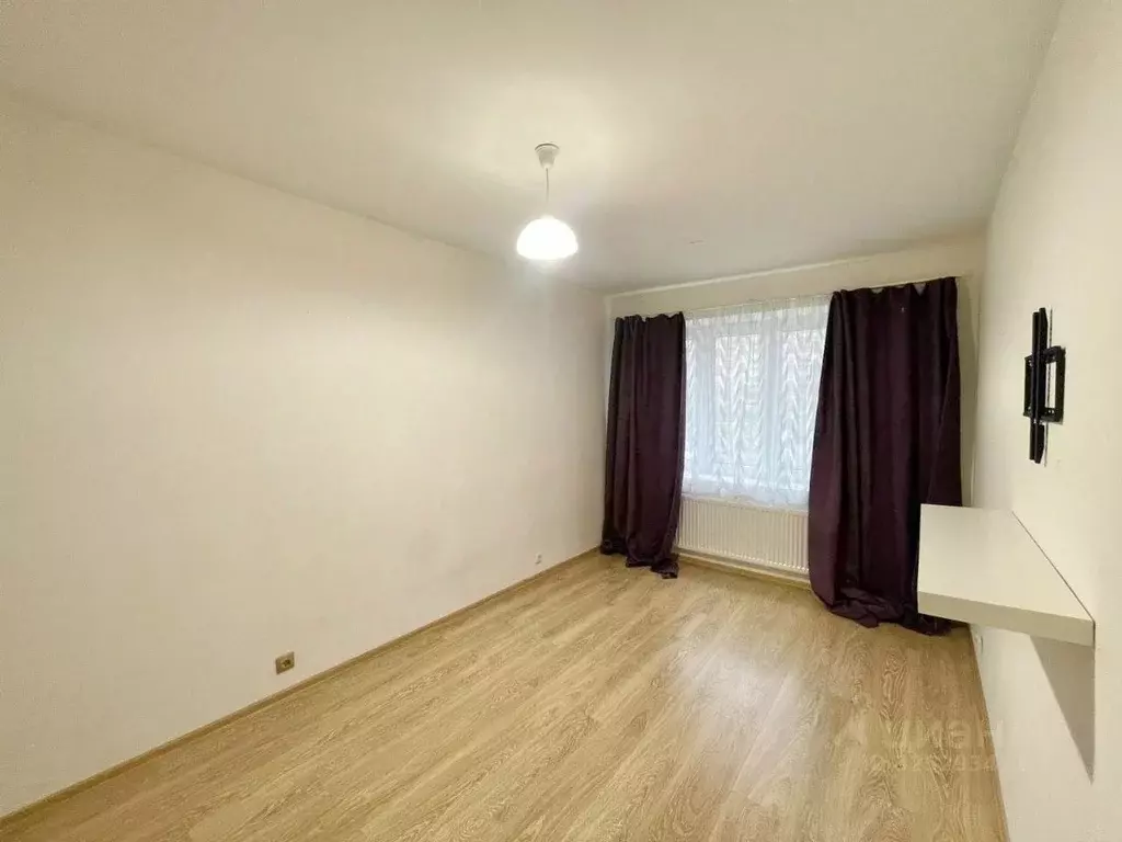 1-к кв. Ленинградская область, Мурино Всеволожский район, ул. Шоссе в ... - Фото 1