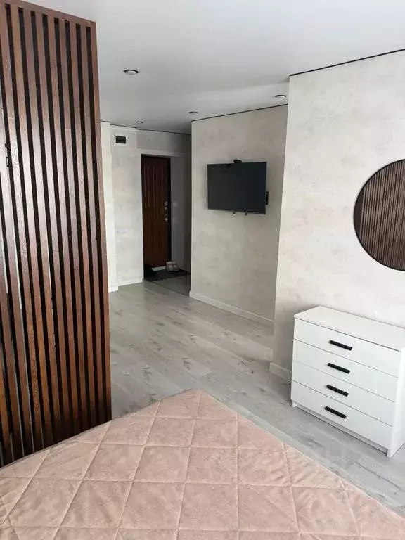 1-к кв. Алтайский край, Славгород ул. Титова, 263 (33.0 м) - Фото 2