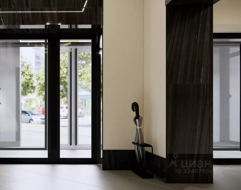 1-к кв. Брянская область, Брянский район, пос. Мичуринский, ... - Фото 2