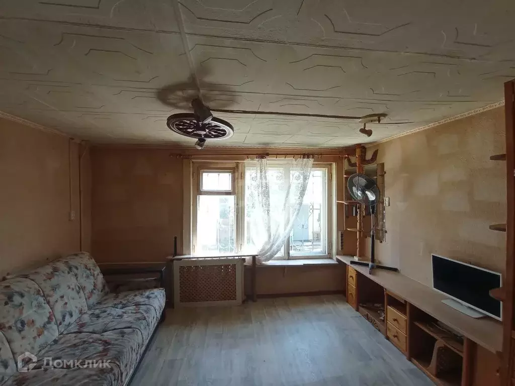 Продаётся 1-к квартира, 23.2 м - Фото 1
