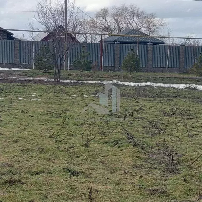 Участок в Краснодарский край, Тимашевский район, Медведовское с/пос, ... - Фото 1