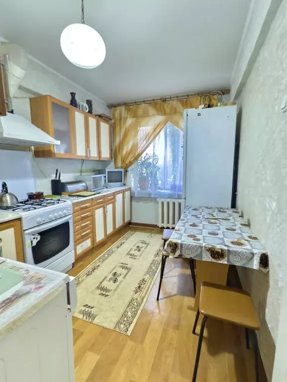 Продаётся 3-к квартира, 62.1 м - Фото 0