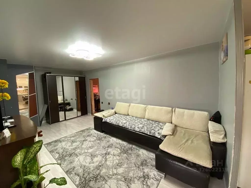 Дом в Кемеровская область, Кемерово Боровой жилрайон, ул. ... - Фото 1