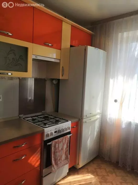 2-комнатная квартира: Чебоксары, Гражданская улица, 86 (51 м) - Фото 1