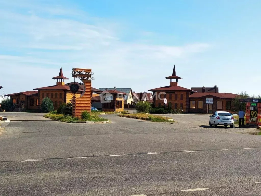 Таунхаус в Белгородская область, Белгородский район, Дубовское с/пос, ... - Фото 1