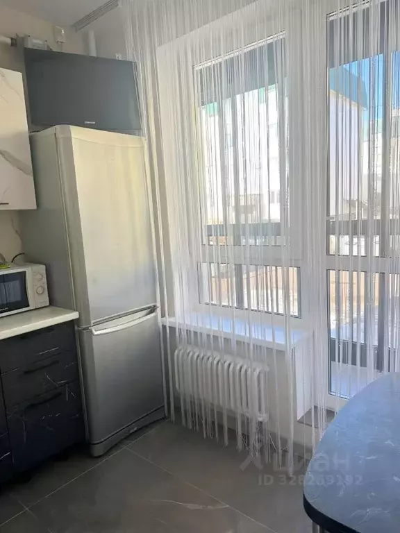 1-к кв. Московская область, Одинцовский городской округ, д. Солманово, ... - Фото 2