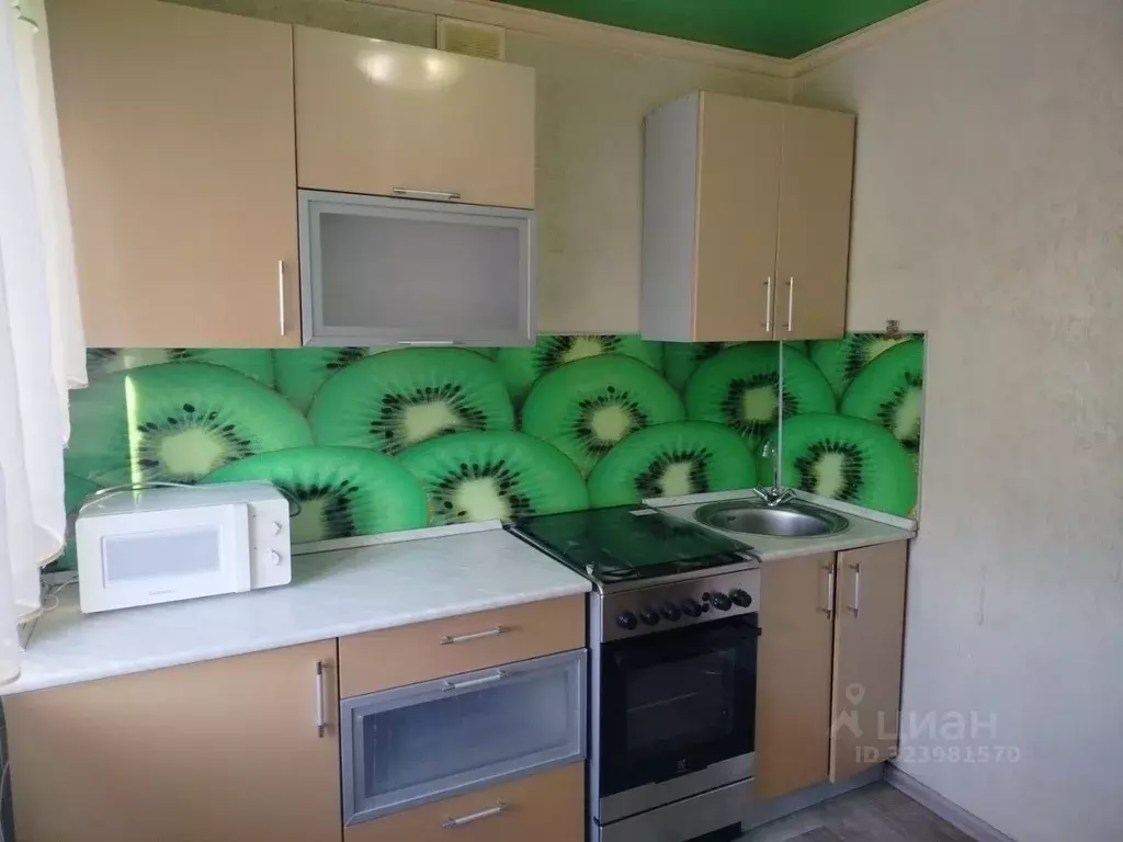 2-к кв. Саратовская область, Саратов ул. Имени З.А. Космодемьянской, ... - Фото 2