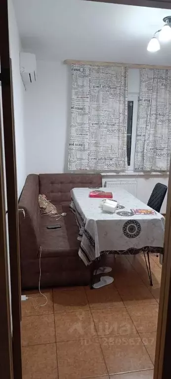 2-к кв. Адыгея, Тахтамукайский район, Яблоновский пгт Солнечная ул., ... - Фото 2