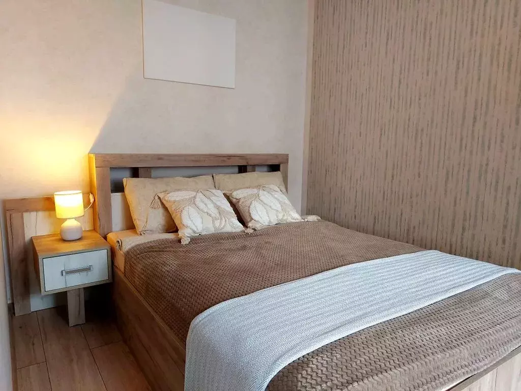 2-к кв. Тверская область, Тверь Трехсвятская ул., 28 (41.0 м) - Фото 1