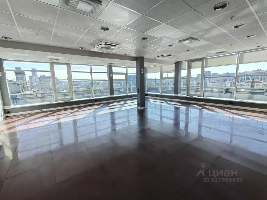 Офис в Москва Большой Строченовский пер., 7 (454 м) - Фото 1