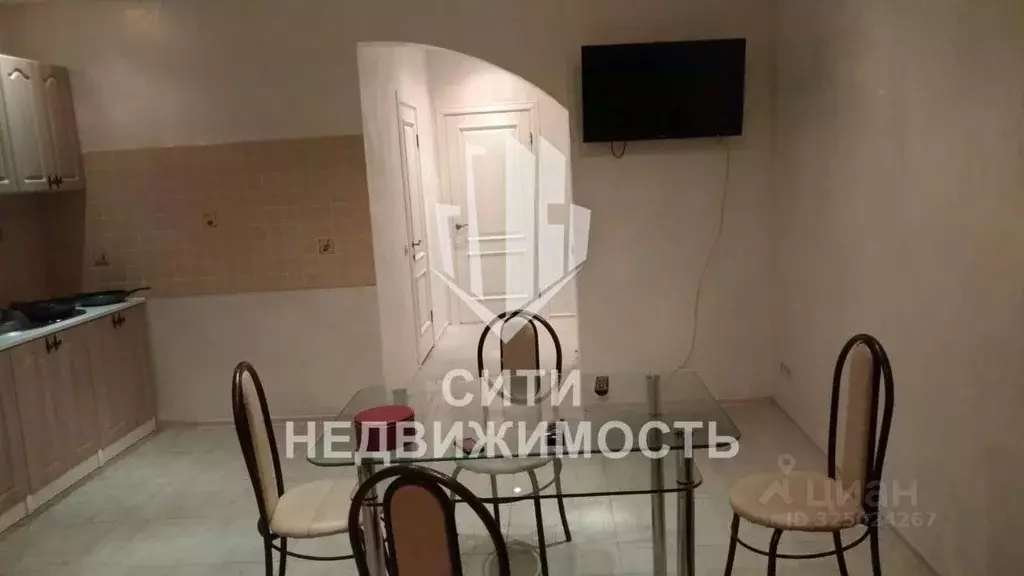 3-к кв. Москва пос. Коммунарка, ул. Бачуринская, 17 (120.0 м) - Фото 2