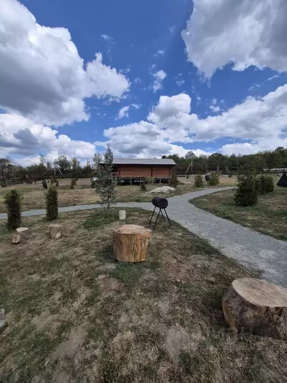 Дом в Крым, Бахчисарайский район, Зеленовское с/пос, с. Богатырь ул. ... - Фото 2