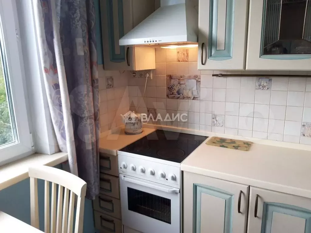3-к. квартира, 65,5 м, 5/12 эт. - Фото 0