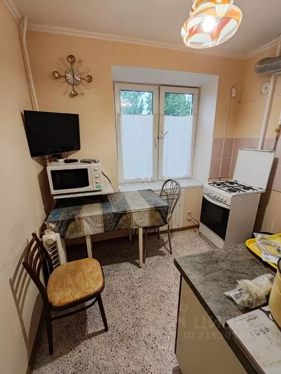 3-к кв. Московская область, Красногорск городской округ, пос. ... - Фото 2