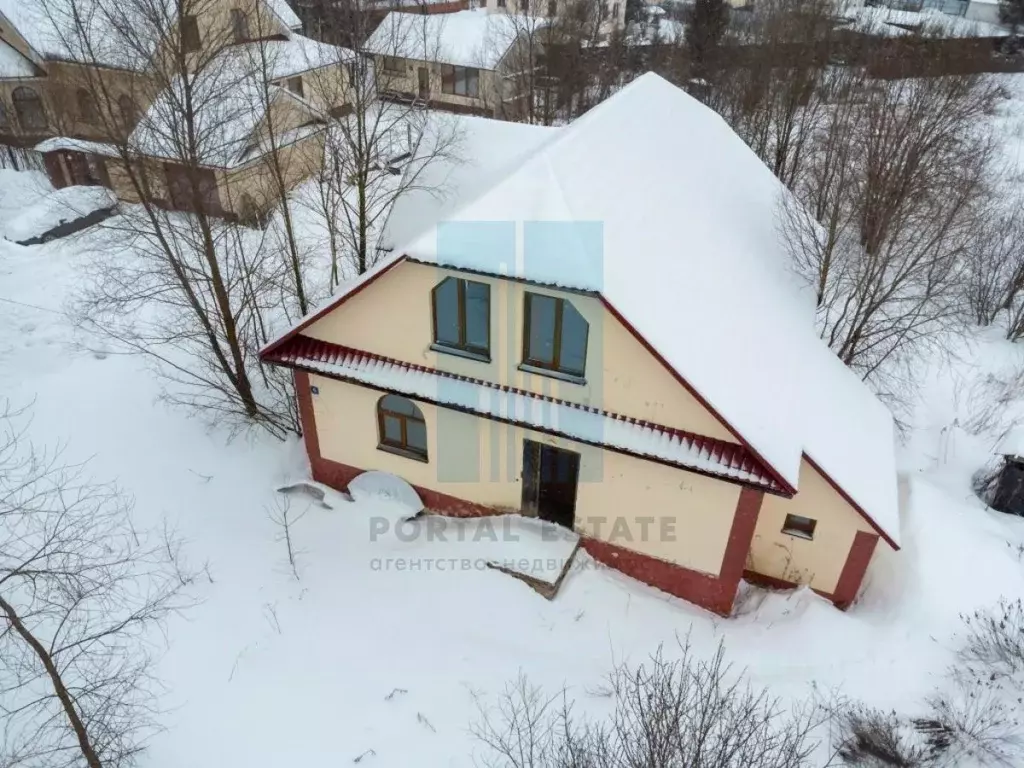 Дом в Московская область, Наро-Фоминский городской округ, д. Хлопово, ... - Фото 2