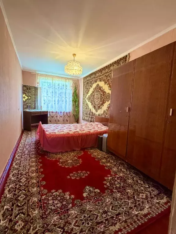 3-к кв. Калининградская область, Янтарный пгт ул. Советская, 108 (58.8 ... - Фото 2