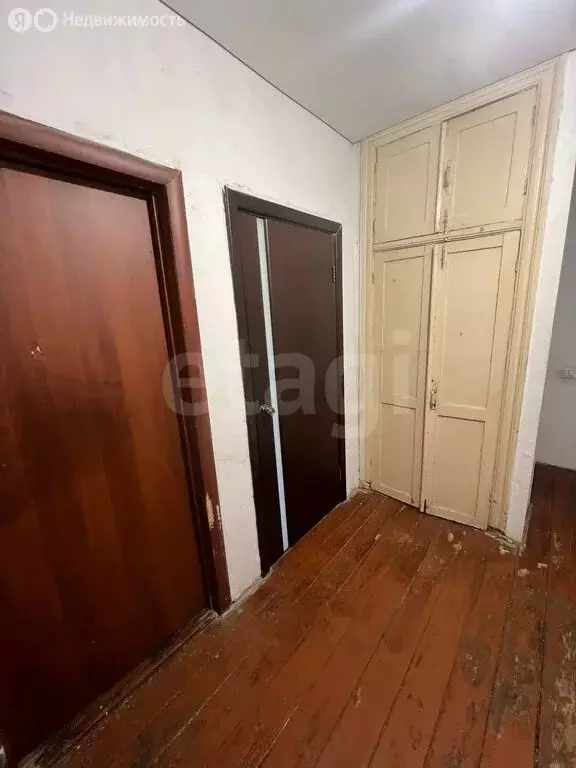 1к в -комнатной квартире (15.5 м) - Фото 2