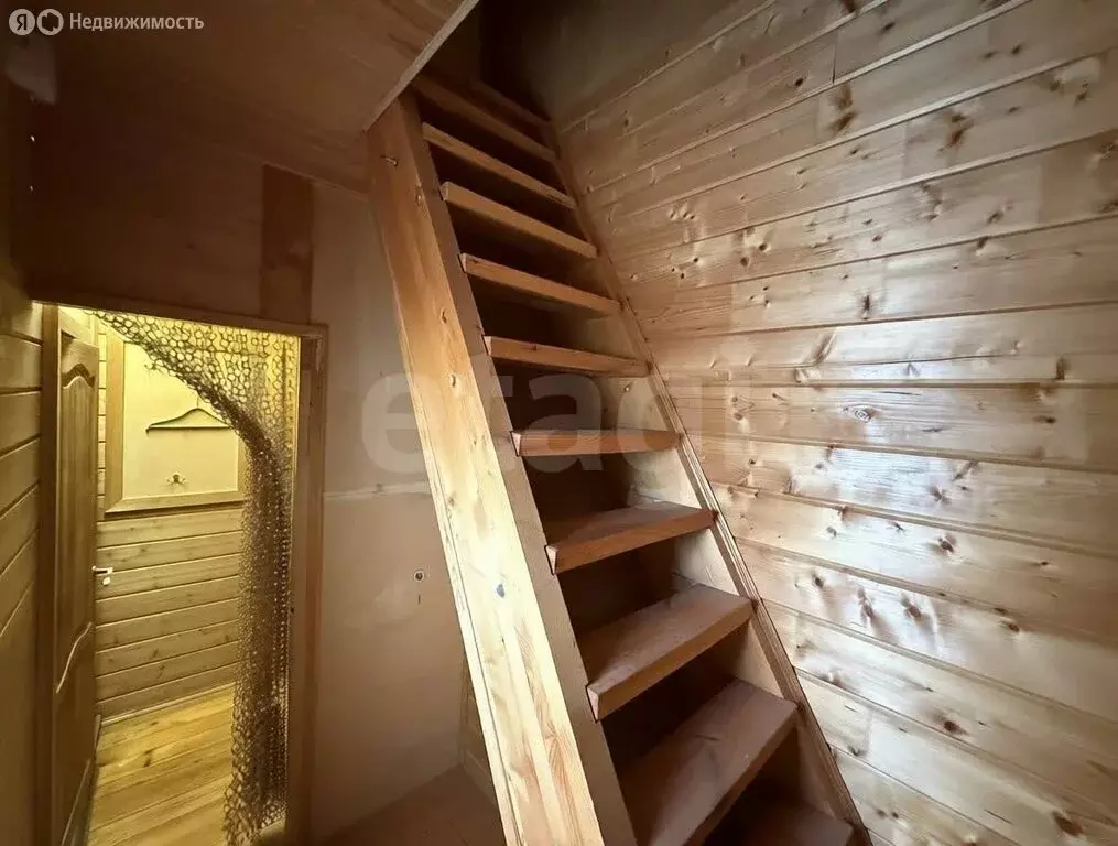 Дом в Ярославская область, рабочий посёлок Борисоглебский, Верхняя ... - Фото 1