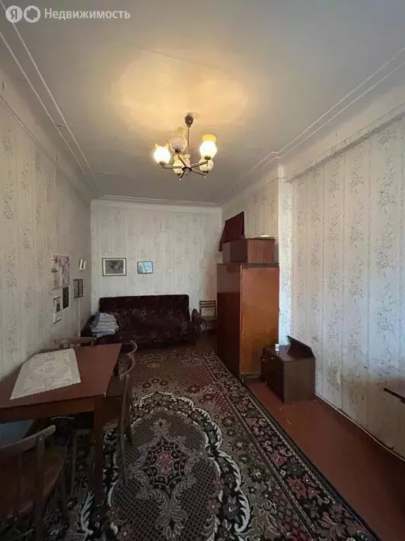 2-комнатная квартира: Кострома, улица Ленина, 96 (46.1 м) - Фото 0