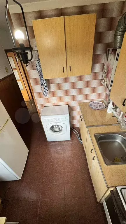 3-к. квартира, 56,8 м, 5/5 эт. - Фото 1
