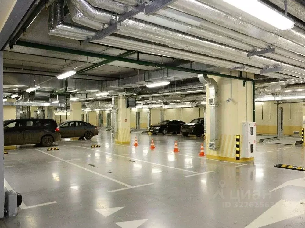 Офис в Москва Профсоюзная ул., 65к1 (629 м) - Фото 1