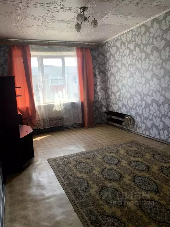 3-к кв. Нижегородская область, Нижний Новгород с. Чернуха, ул. ... - Фото 0