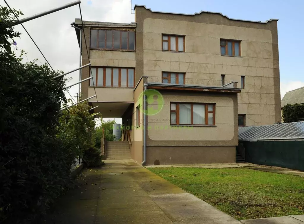 Помещение свободного назначения в Крым, Симферопольский район, ... - Фото 2