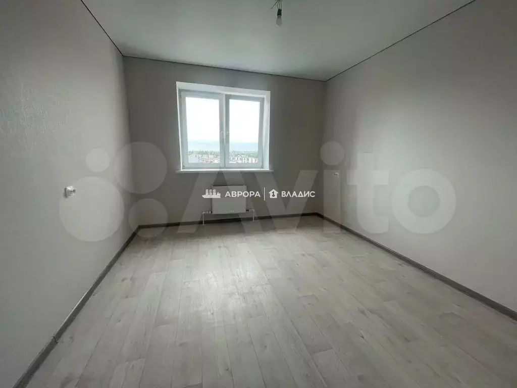 2-к. квартира, 62,6 м, 1/4 эт. - Фото 1
