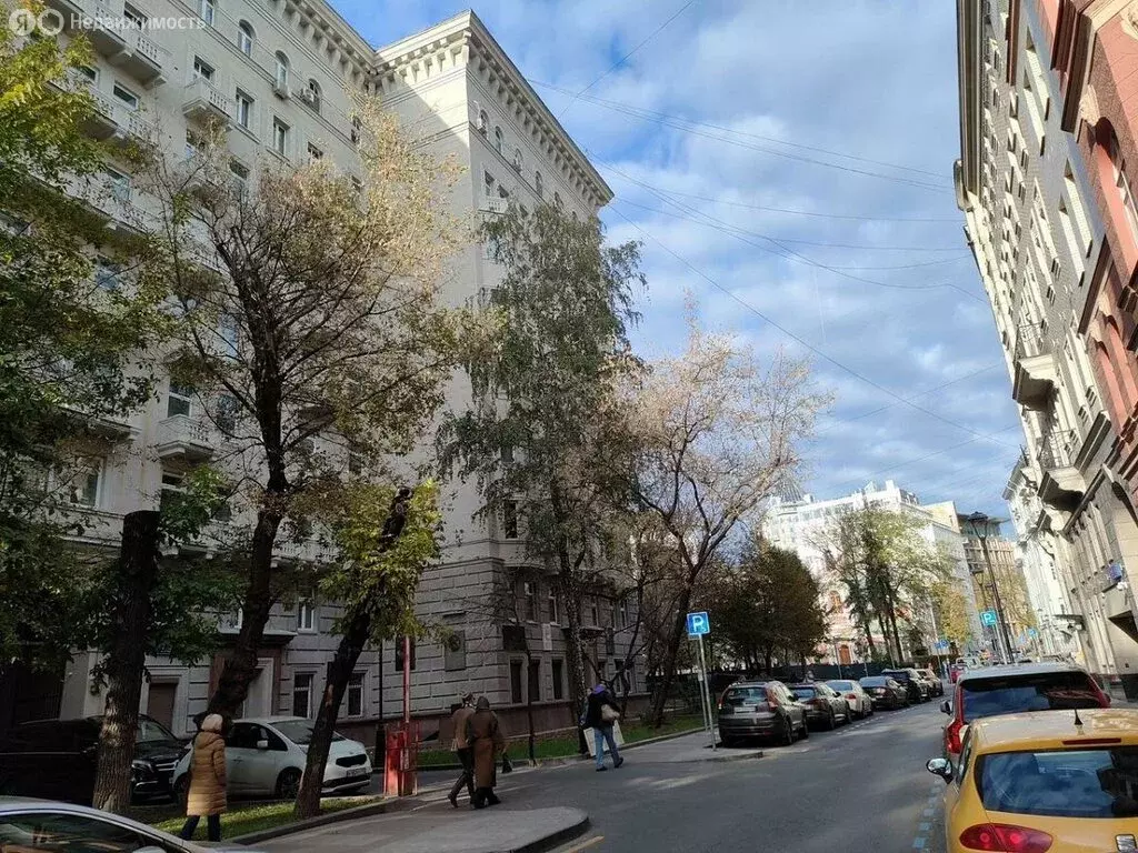 Офис (92 м) - Фото 0