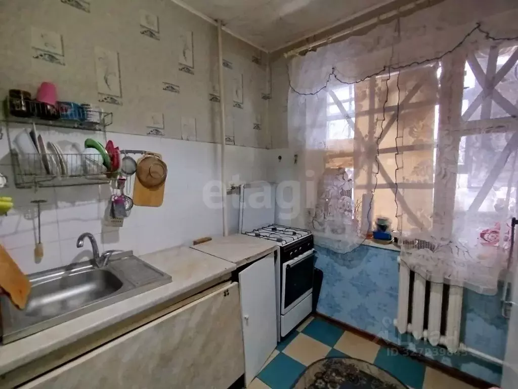 2-к кв. Белгородская область, Белгород Белгородский просп., 48 (45.0 ... - Фото 1