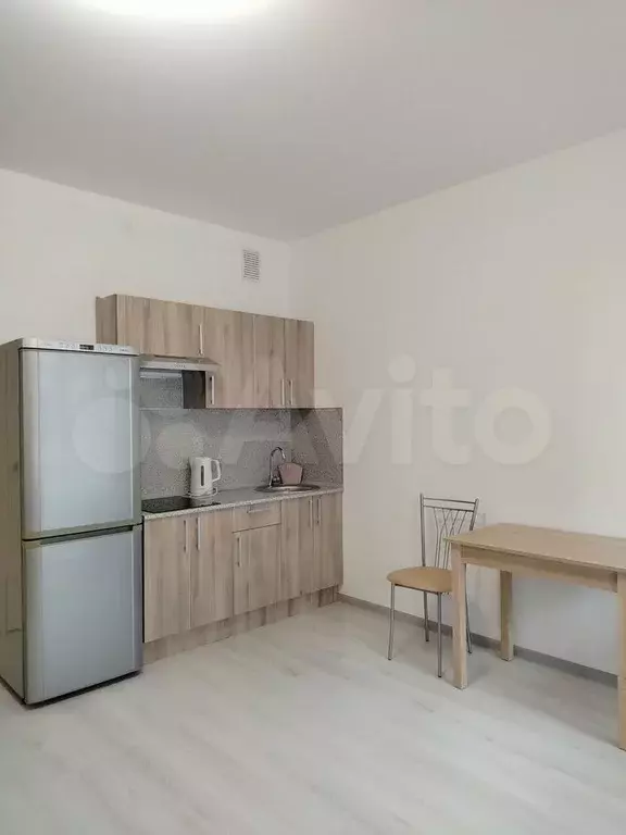 Квартира-студия, 25 м, 5/15 эт. - Фото 0