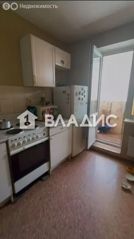 1-комнатная квартира: Ивантеевка, улица Бережок, 10 (37.4 м) - Фото 0