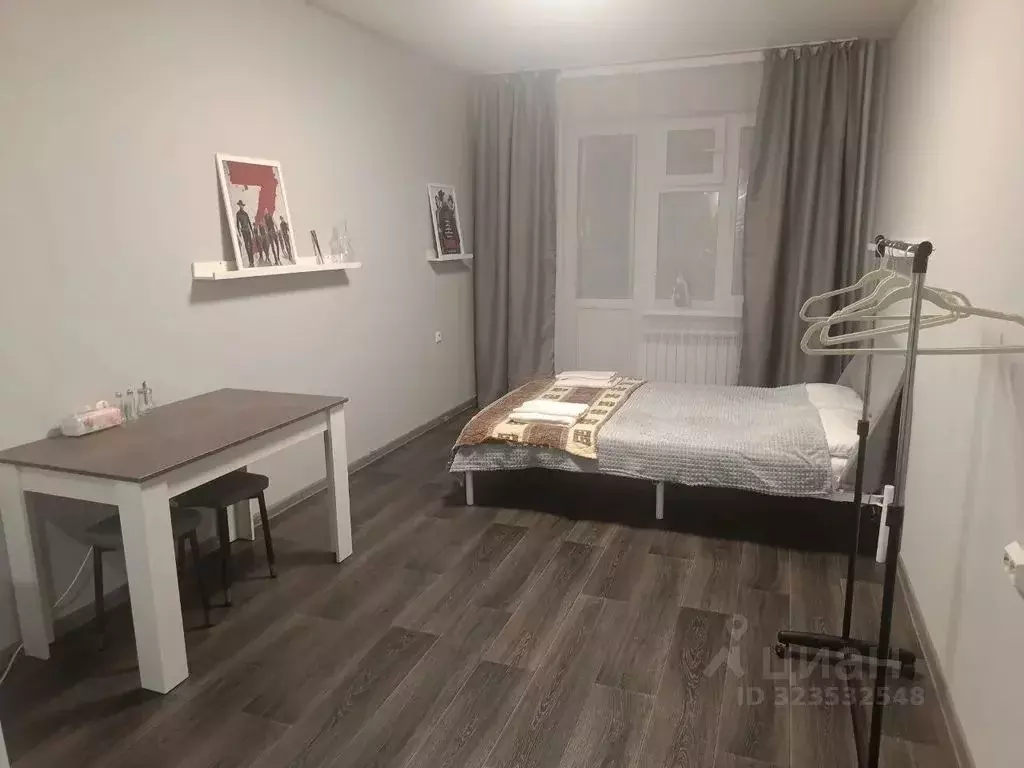 Комната Саха (Якутия), Якутск ул. Богдана Чижика, 17 - Фото 1