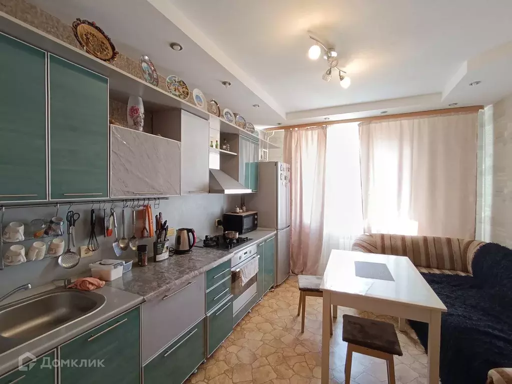 Продаётся 1-к квартира, 45 м - Фото 0