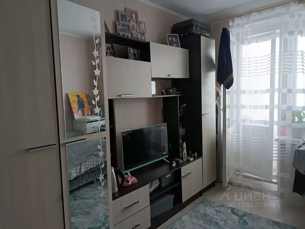 Комната Санкт-Петербург просп. Просвещения, 27 (13.0 м) - Фото 1