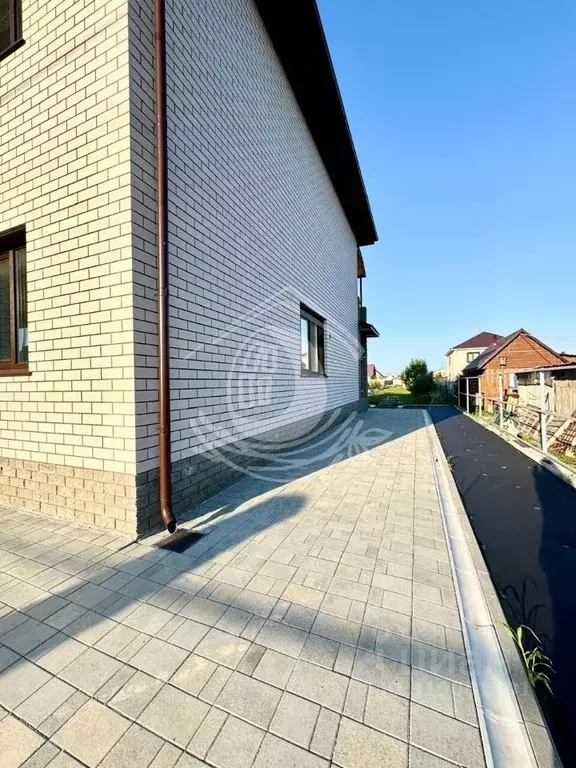 Дом в Алтайский край, Барнаул городской округ, пос. Бельмесево, ... - Фото 1