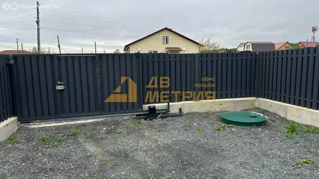 Дом в Сахалинская область, Анивский муниципальный округ, село ... - Фото 2