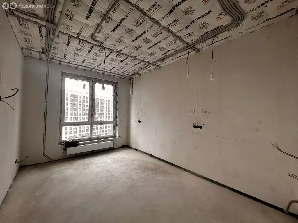 1-комнатная квартира: Москва, улица Лётчика Осканова, 6 (39 м) - Фото 1
