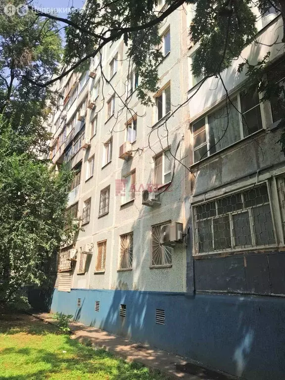 3-комнатная квартира: Ростов-на-Дону, проспект Сельмаш, 8 (58 м) - Фото 1
