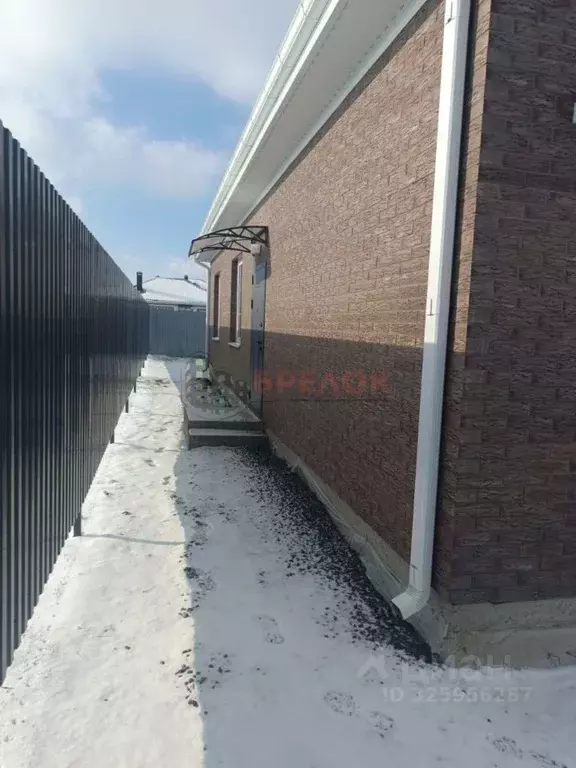 Дом в Ростовская область, Мясниковский район, Красный Крым хут. ул. ... - Фото 2