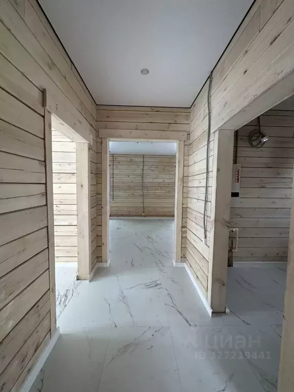 Дом в Иркутская область, Иркутский муниципальный округ, Маркова рп, ... - Фото 2