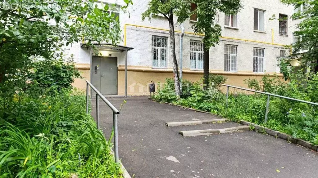 2-комнатная квартира: Москва, Варшавское шоссе, 85к1 (52 м) - Фото 1