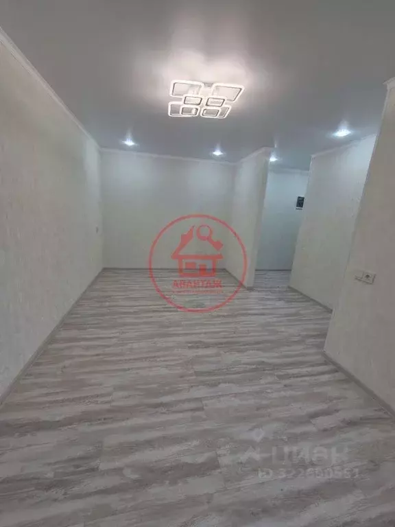 1-к кв. Краснодарский край, Армавир ул. Советской Армии, 20 (30.0 м) - Фото 2