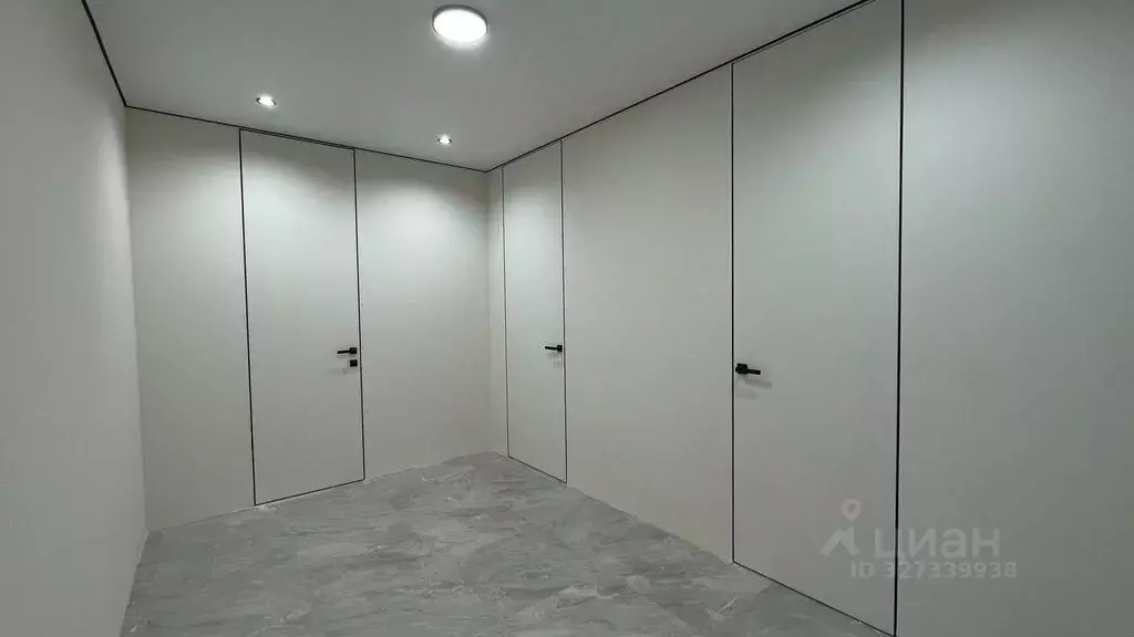 1-к кв. Ставропольский край, Кисловодск ул. Гоголя, 31 (47.0 м) - Фото 2