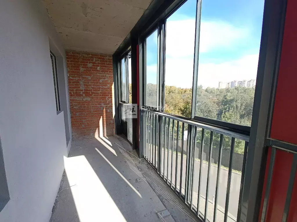 Продается 1-комнатная квартира - Фото 1