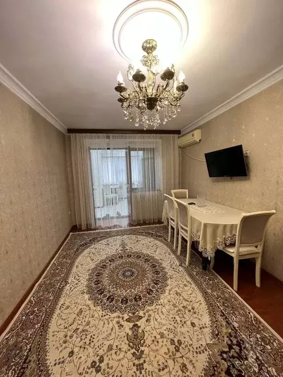 2-к кв. Дагестан, Дербент ул. Генриха Гасанова, 4 (41.0 м) - Фото 0