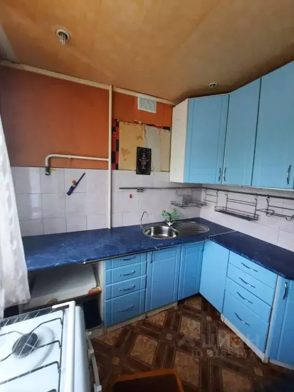 2-к кв. Алтайский край, Бийск ул. Воинов-интернационалистов, 65/1 ... - Фото 1