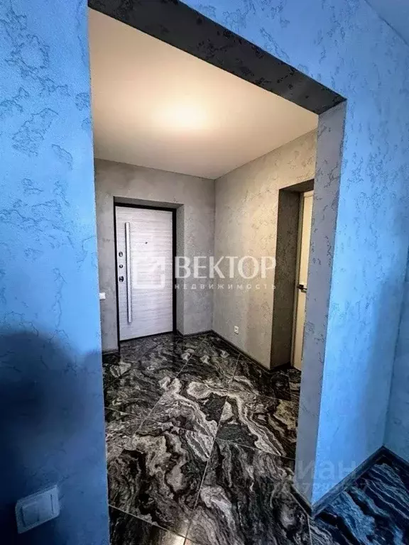1-к кв. Ивановская область, Иваново Дюковская ул., 25 (43.0 м) - Фото 1